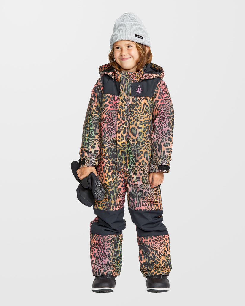 Volcom Toddler Snow Suit - Acid - (KIDS)