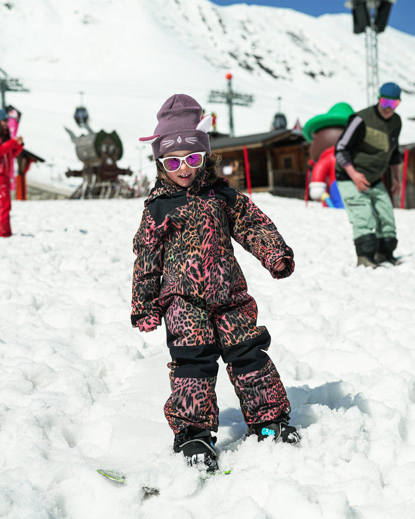 Volcom Toddler Snow Suit - Acid - (KIDS)