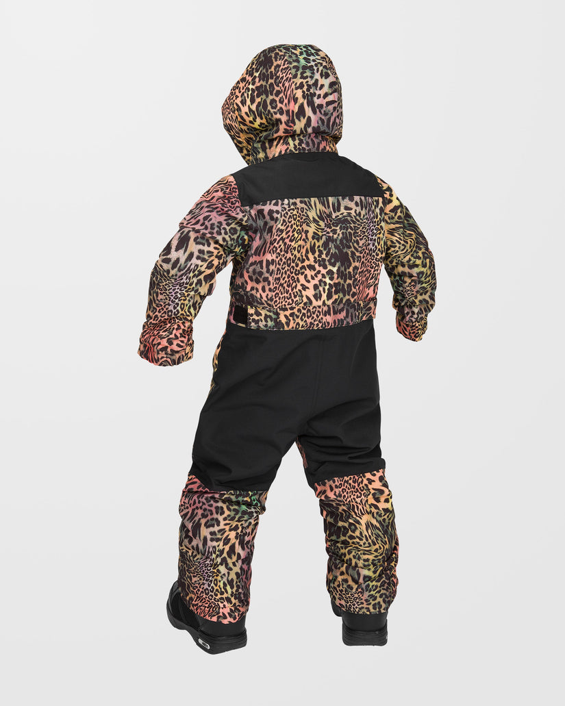 Volcom Toddler Snow Suit - Acid - (KIDS)