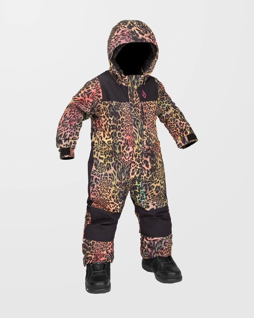 Volcom Toddler Snow Suit - Acid - (KIDS)