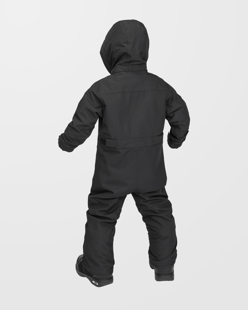 Volcom Toddler Snow Suit - Black - (KIDS)