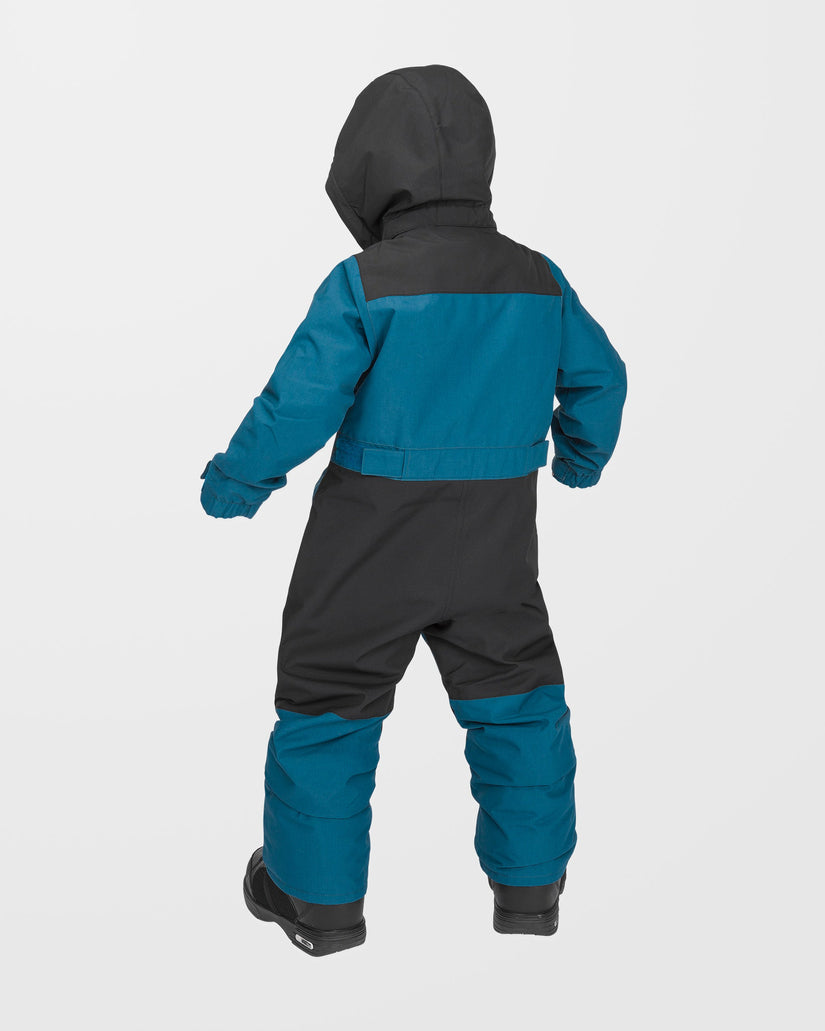 Volcom Toddler Snow Suit - Cobalt - (KIDS)