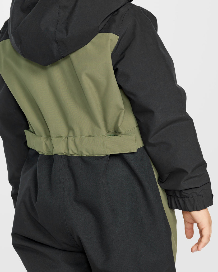 Volcom Toddler Snow Suit - Ivy - (KIDS)