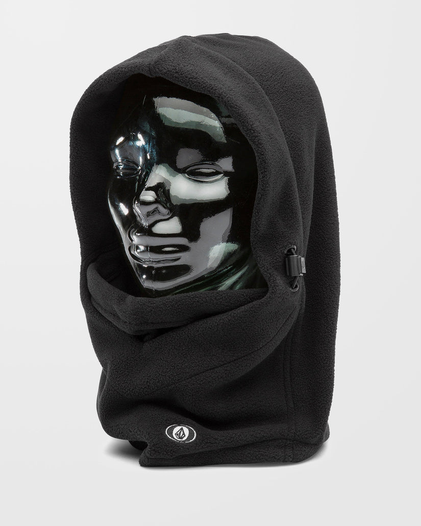 Travelin Polar Hood Thingy - Black