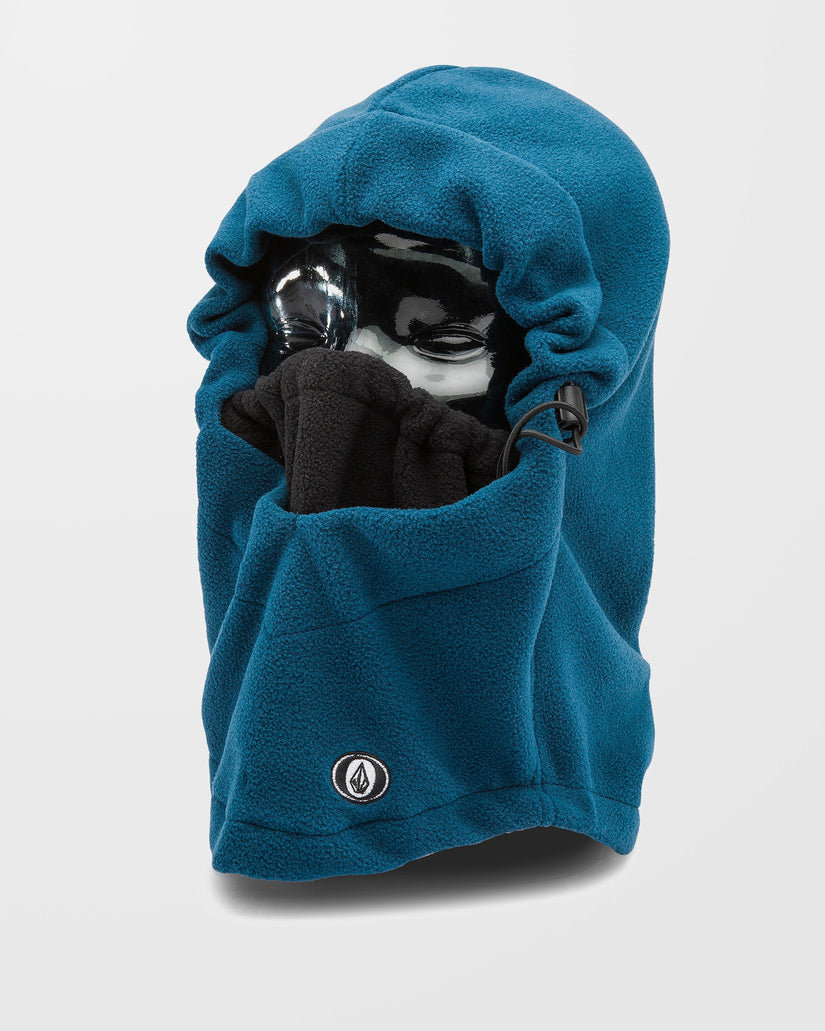 Travelin Polar Hood Thingy - Cobalt
