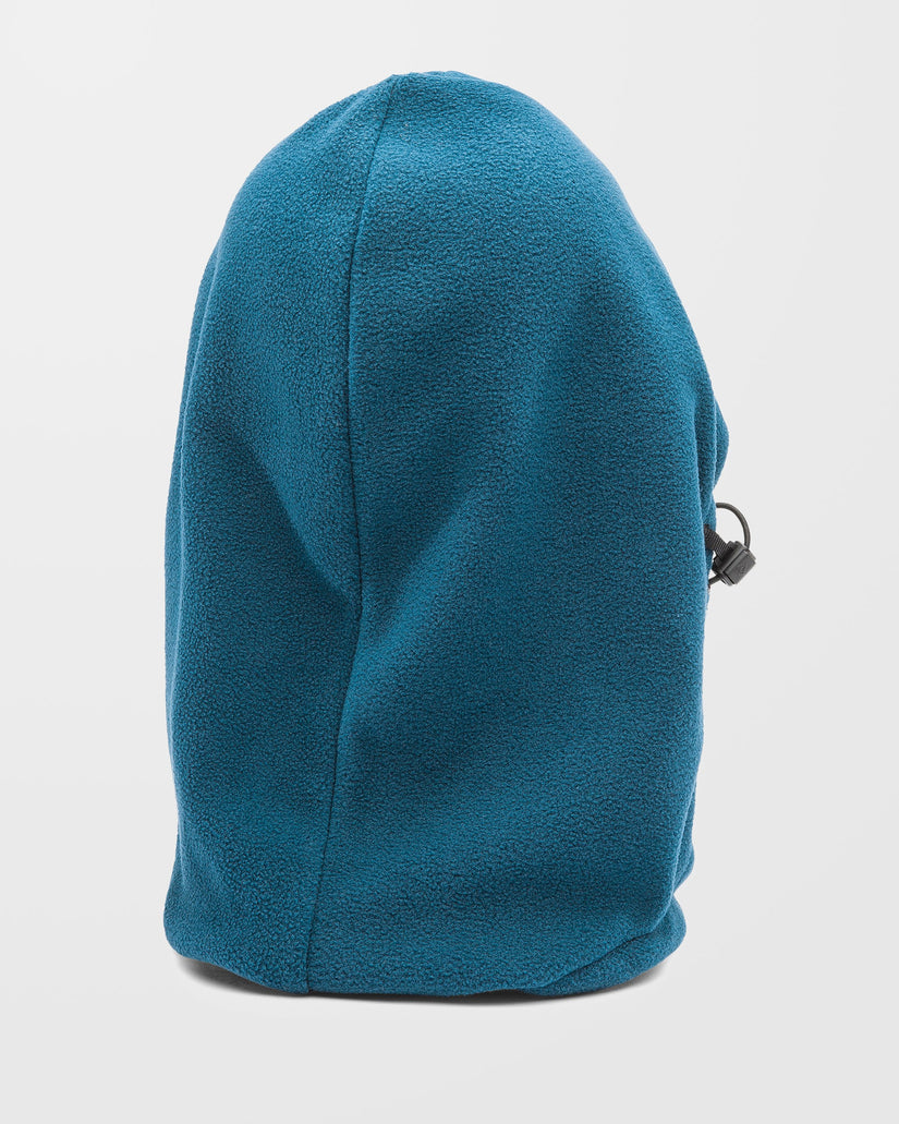Travelin Polar Hood Thingy - Cobalt