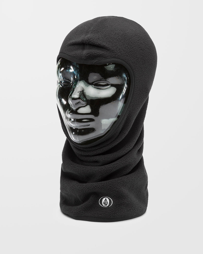 Powclava Polar Hood - Black