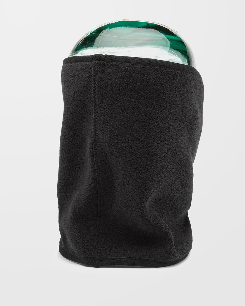 Fleece Removable Neckband - Black