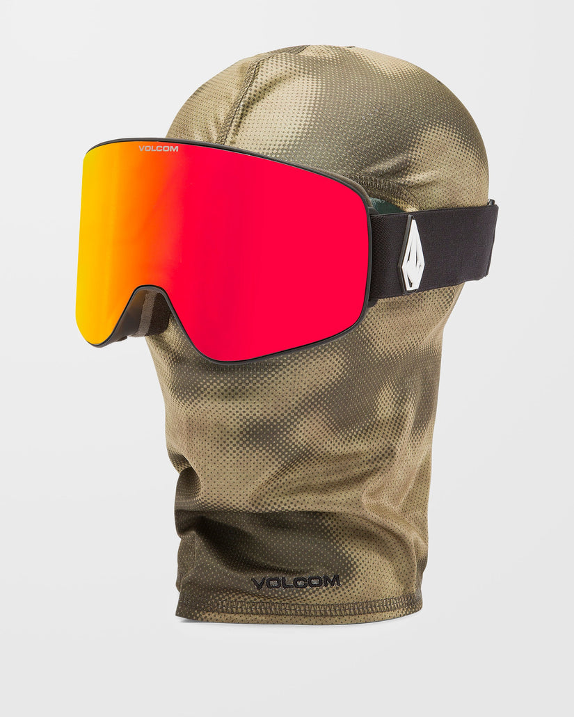 Individual Face-Tech Balaclava - Camouflage