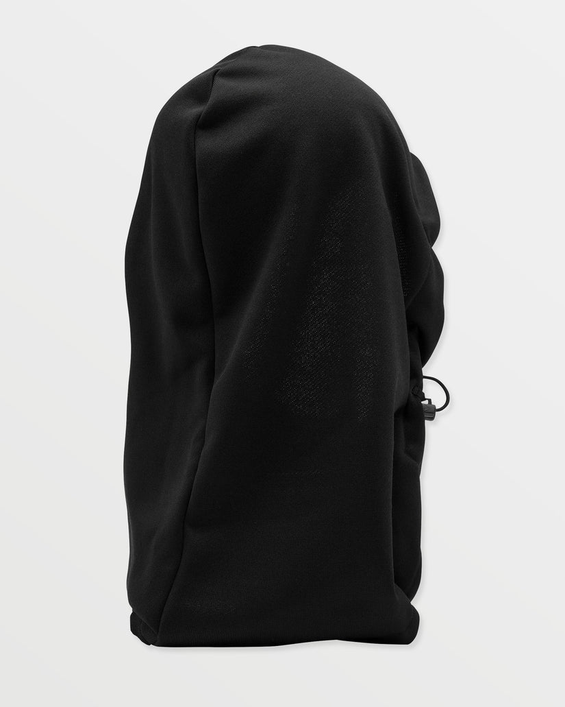 Hydro Fleece Thingy Hood - Black