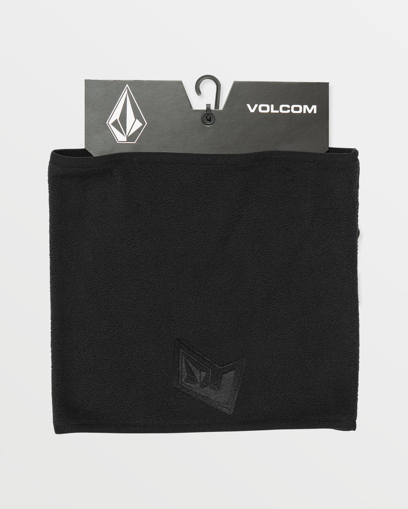 Removable Neckband - Black