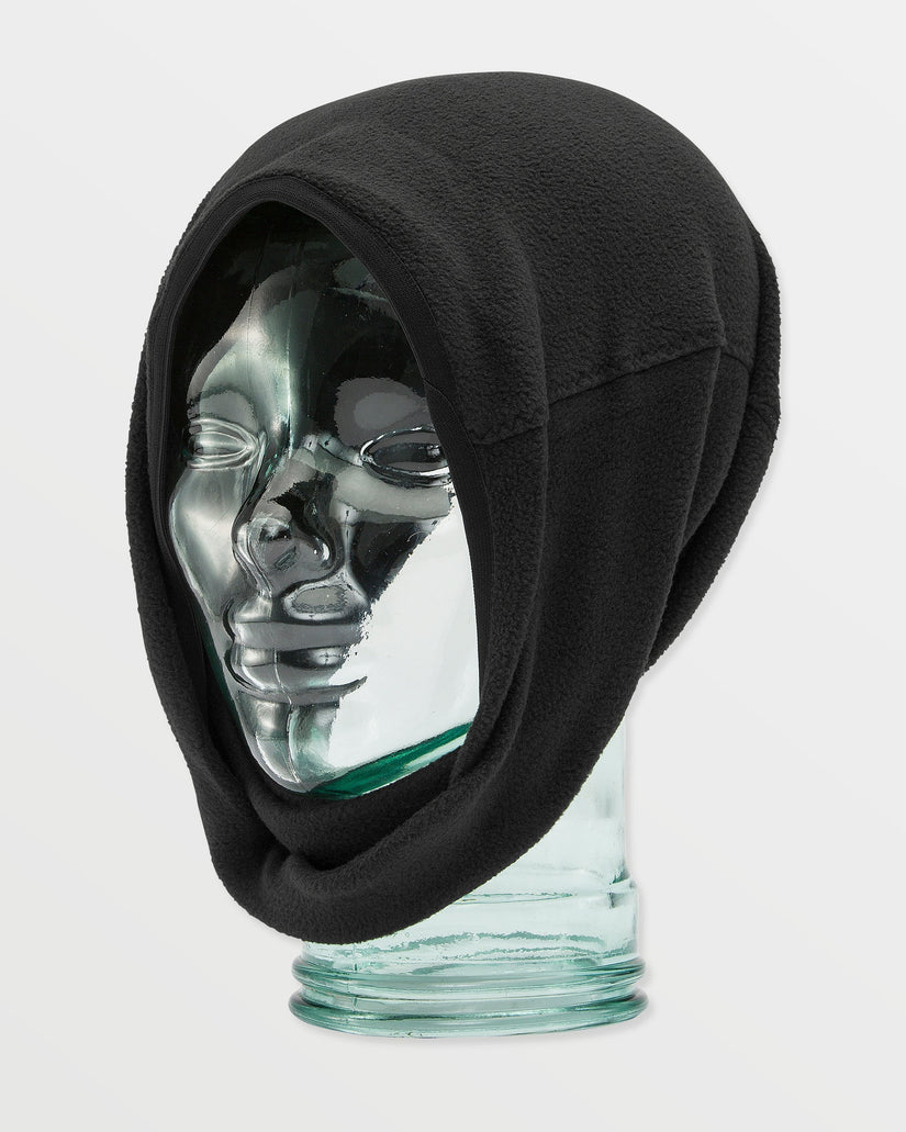 Removable Neckband - Black