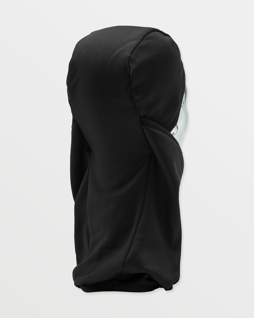 Face Pow Hood - Black