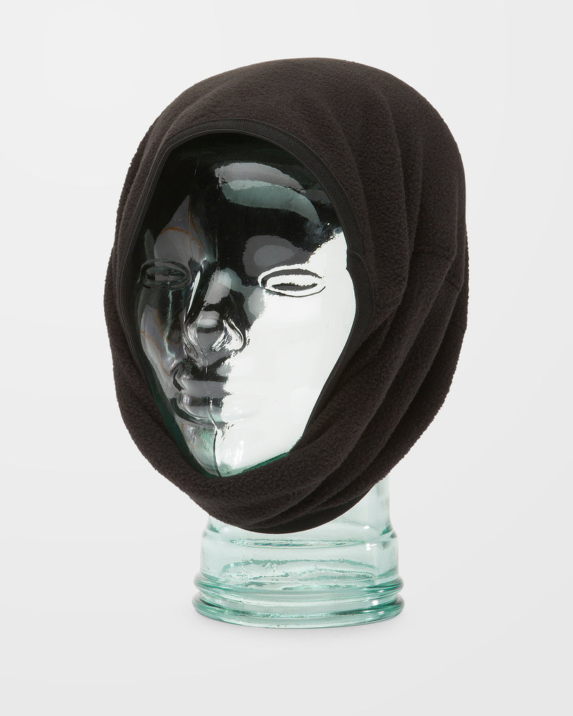 Removable Neckband - Black
