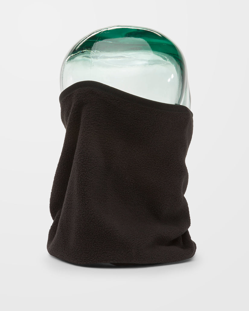 Removable Neckband - Black