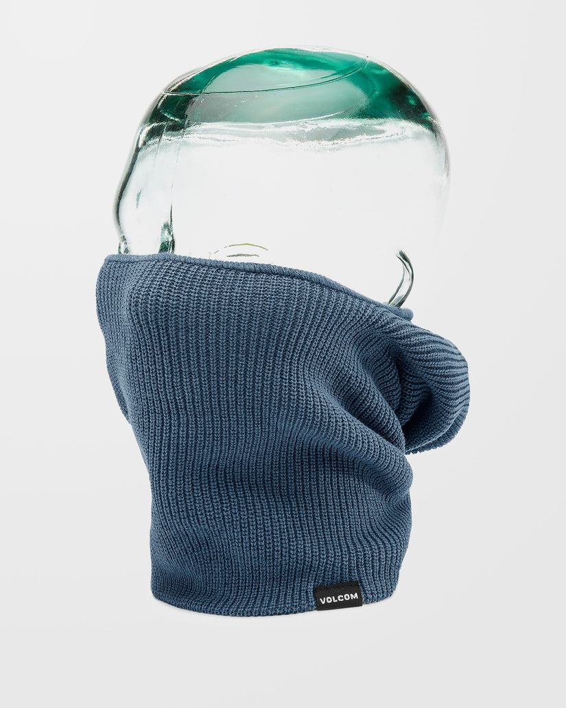 Two Faced Balaclava - Indigo