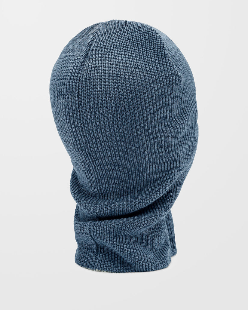 Two Faced Balaclava - Indigo