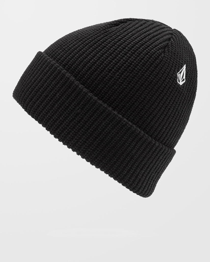 Sweep Beanie - Black