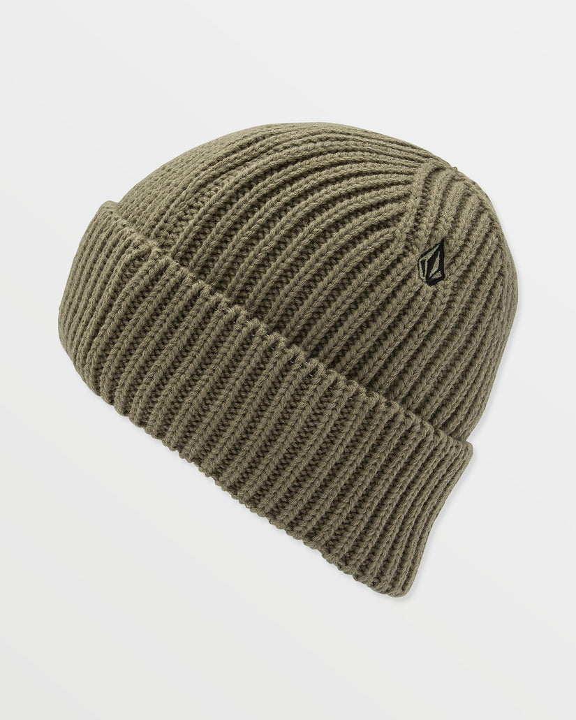 Roller Beanie - Military