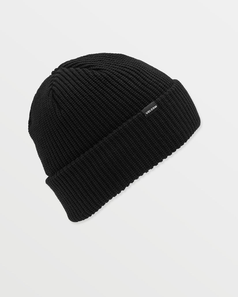 Sweep Beanie - Black