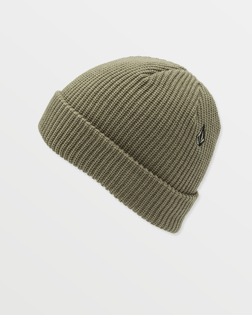 Sweep Beanie - Military