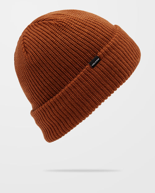 Sweep Lined Beanie