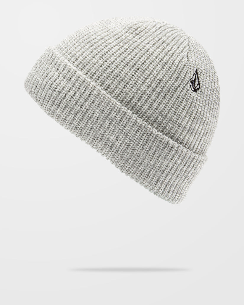 Sweep Beanie - Heather Grey