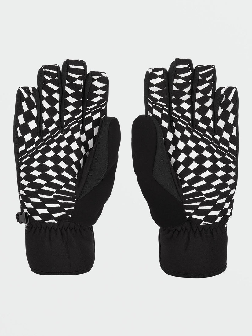 V.CO NYLE GLOVE (J6852306_BWH) [B]