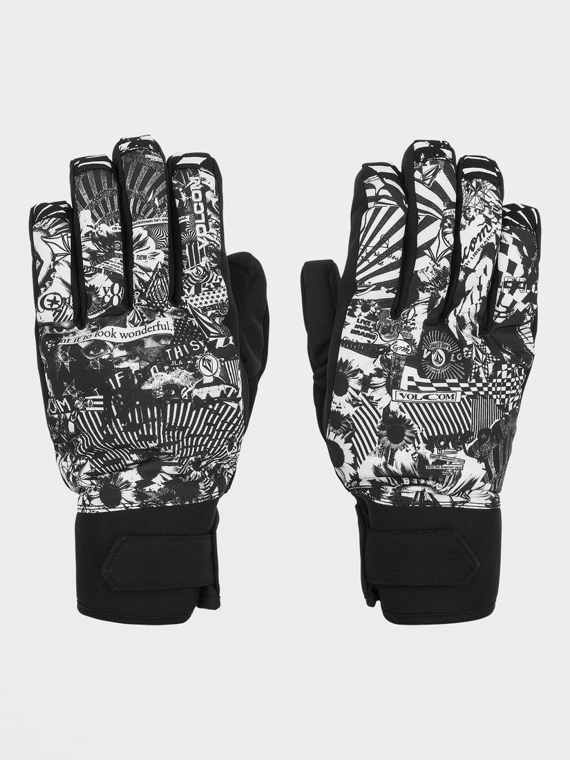 V.CO NYLE GLOVE (J6852306_BWH) [F]