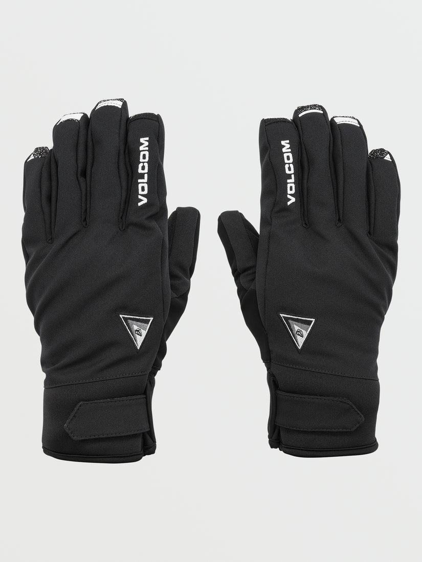 V.Co Nyle Gloves - BLACK