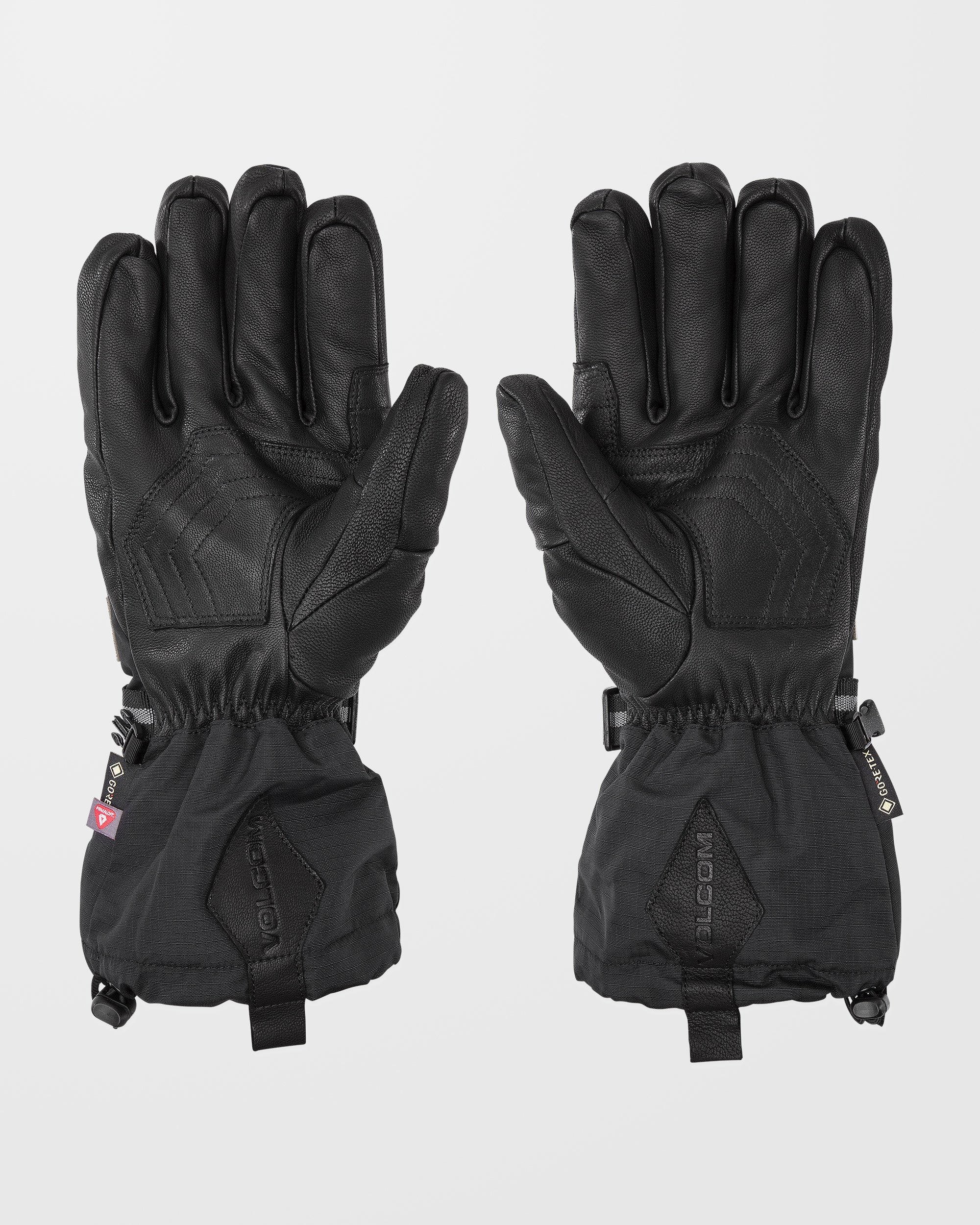 グローブ gore-tex volcom Stay Volcom – UK Volcom - Men - Military - Mittens Gore-Tex Dry スキー・スノーボードアクセサリー