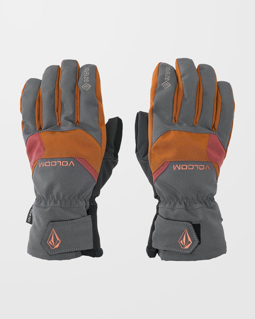 Cp2 Gore-Tex Gloves - Caramel