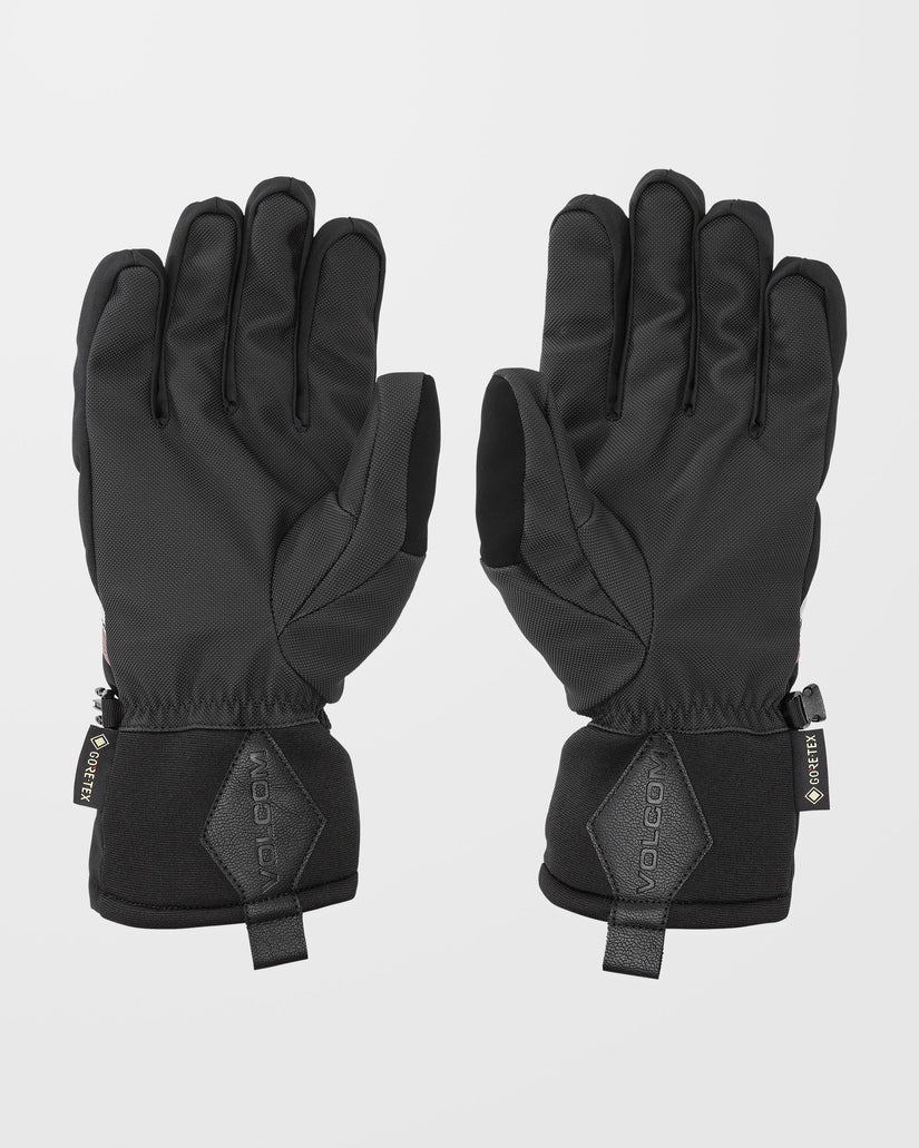 Cp2 Gore-Tex Gloves - Stone