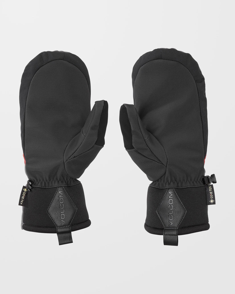 Stay Dry Gore-Tex Mittens - Caramel