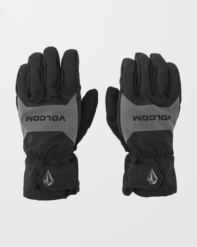 V.Co Nyle Gloves - Black