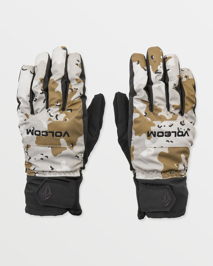 V.Co Nyle Gloves - Camouflage