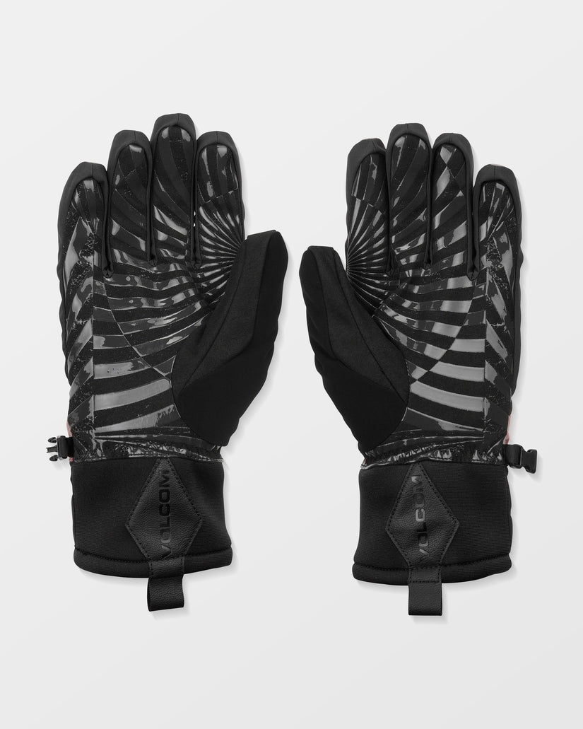 V.Co Nyle Gloves - Mauve
