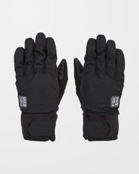 V.Co Crail Gloves - Black