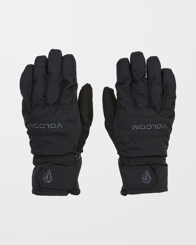 V.Co Nyle Gloves - Black