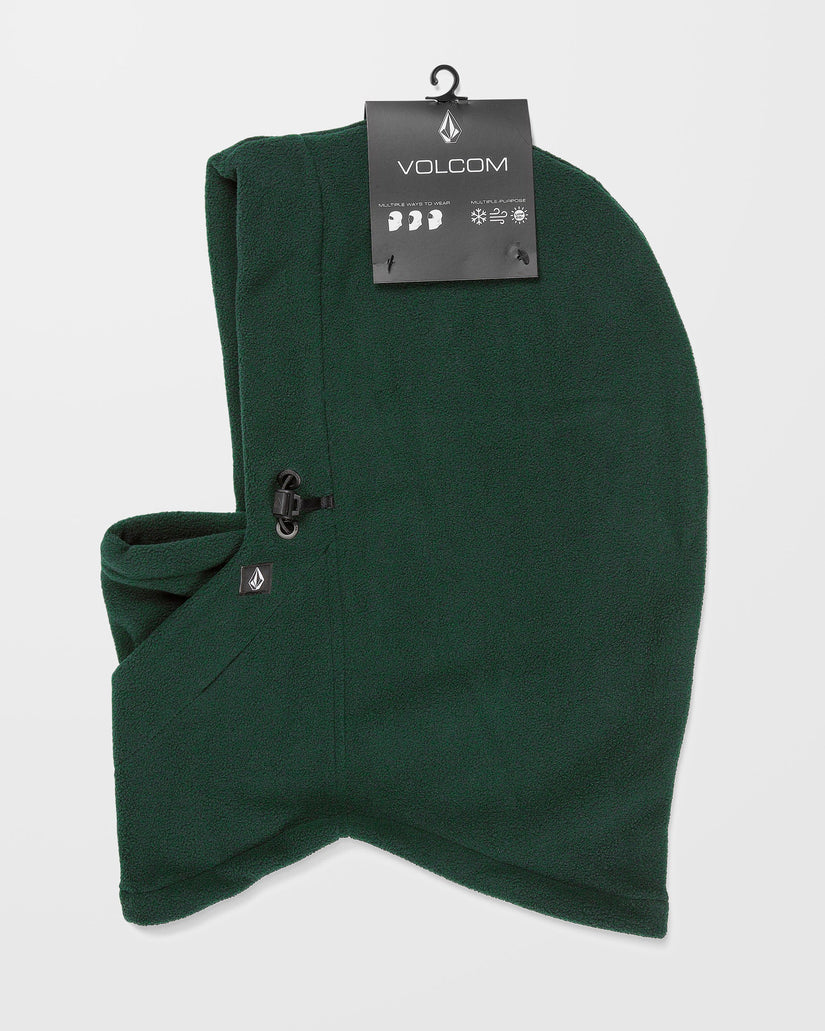 V.Scout Hood - Scarab