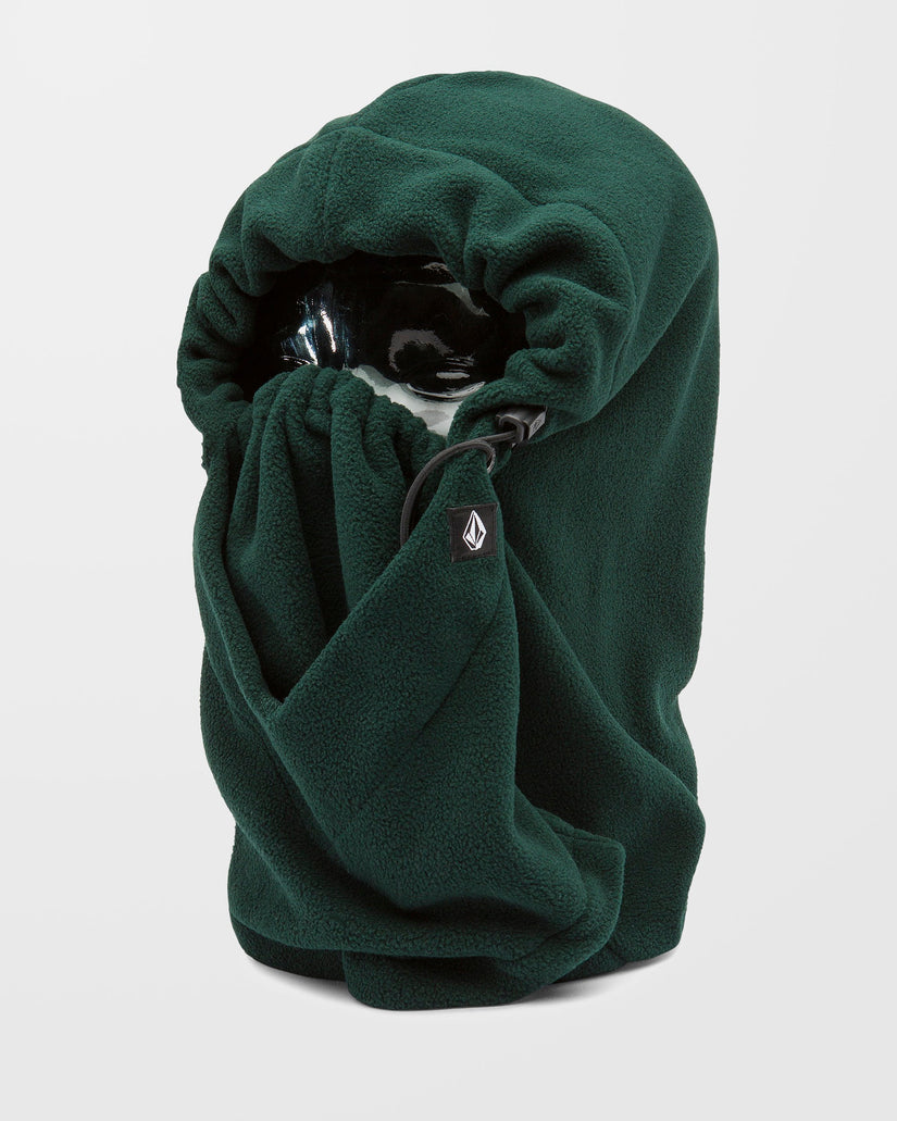 V.Scout Hood - Scarab