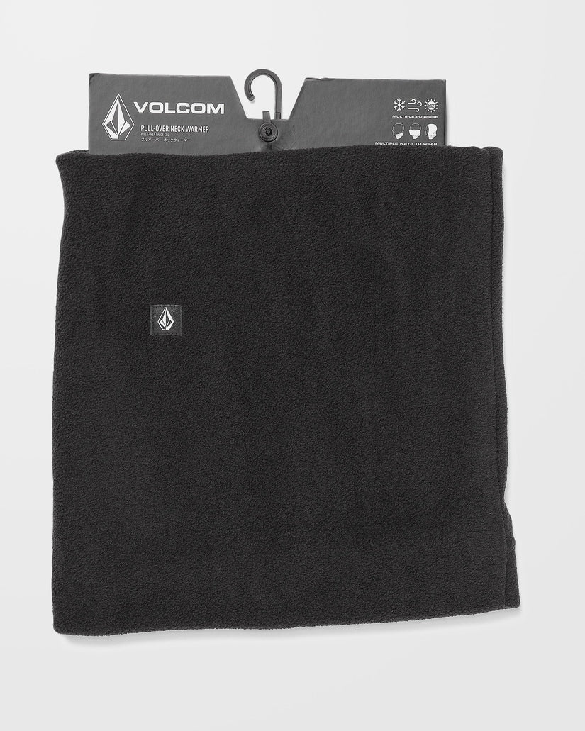 V.Scout Neckband - Black