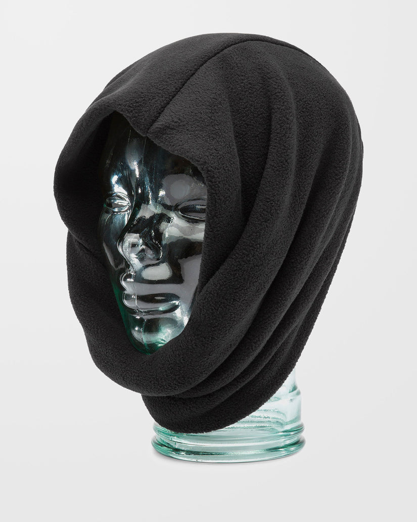 V.Scout Neckband - Black