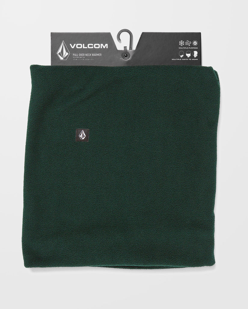 V.Scout Neckband - Scarab