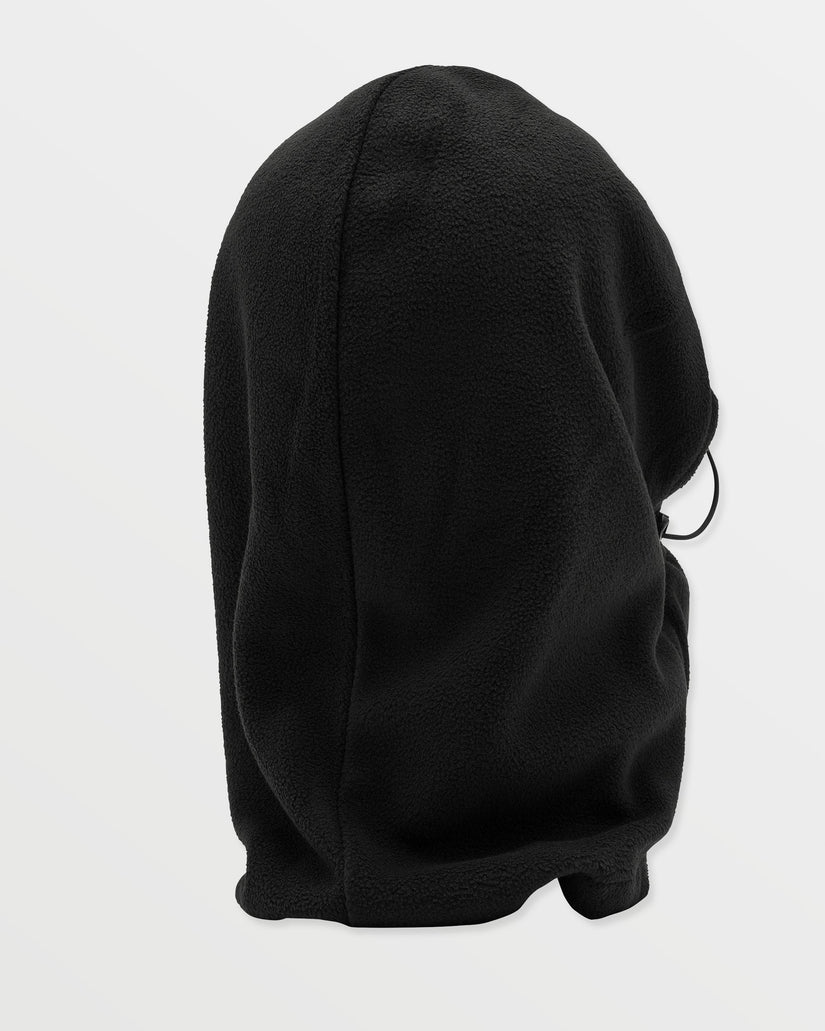 V.Scout Hood - Black
