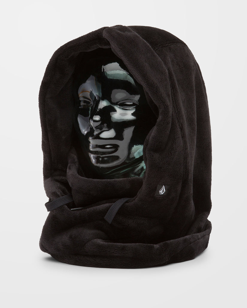 Dang Hood - Black