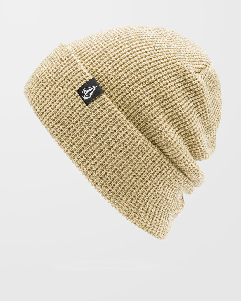 Power Beanie - Sand