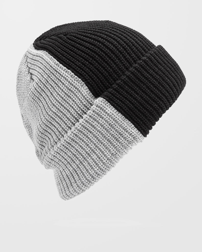 Check This Beanie - Black