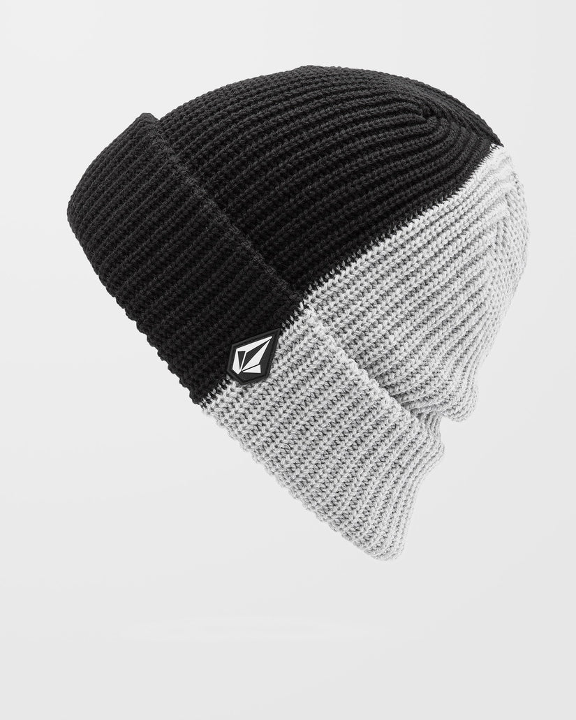 Check This Beanie - Black
