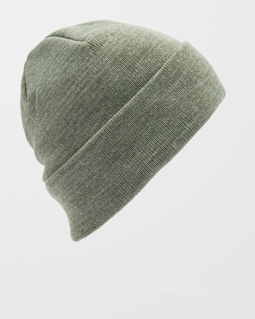 V.Co Fave Beanie - Lichen Green